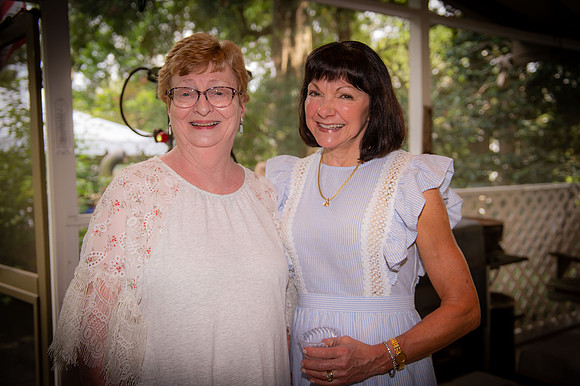 Barbara & Camp's Anniversary 005