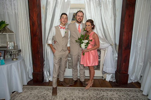 Alexis & Cody 246