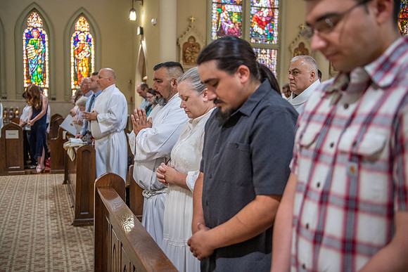 diaconate ordination 180