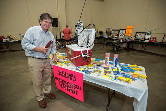 Baton Rouge Chapter 188
