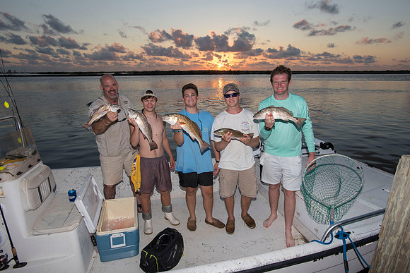 CHS fishing rodeo 2018 048
