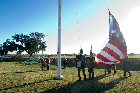 Battle of New Orleans 043