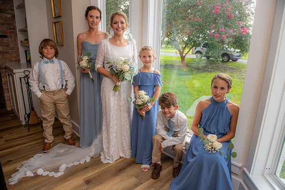 Katherine & Heath's wedding 224