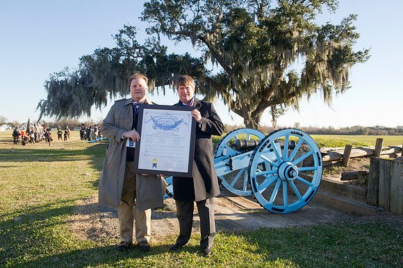 Battle of New Orleans 016
