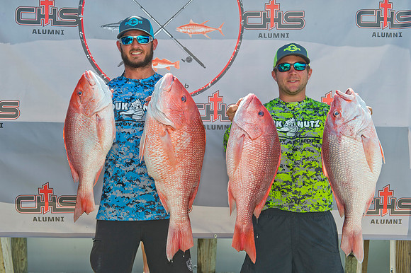 2016 CHS alumni Fishing rodeo 215
