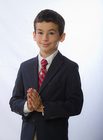 St Aloysius 1st communion 309