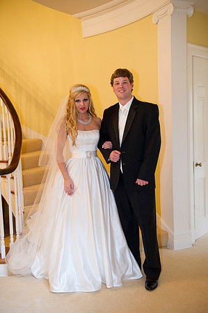 Mandy & Mathew 081
