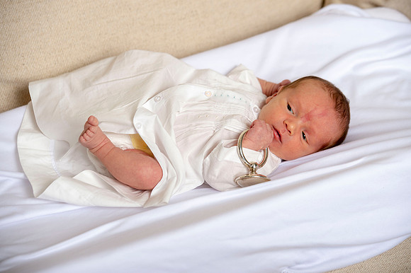 Conrad newborn 105
