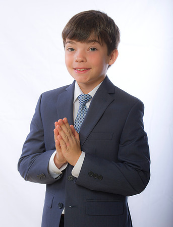 St Aloysius 1st communion 200