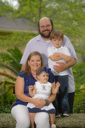 Macaluso family 038