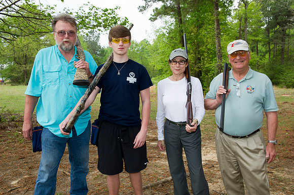 CCA 2014 Sporting Clays 274