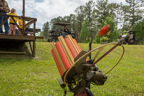 CCA sporting clays 385