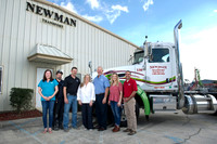 Newman transport012