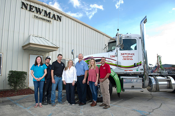 Newman transport012