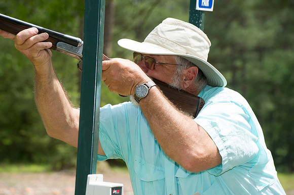 CCA sporting clays 106