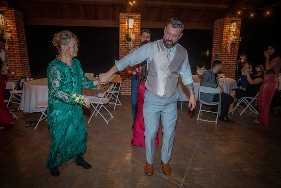 Samia & J'Mikel 869