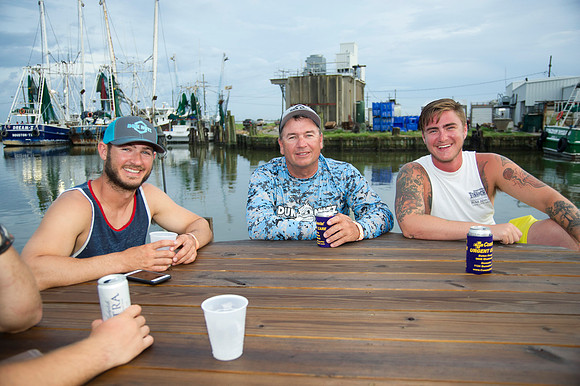 2016 CHS alumni Fishing rodeo 157