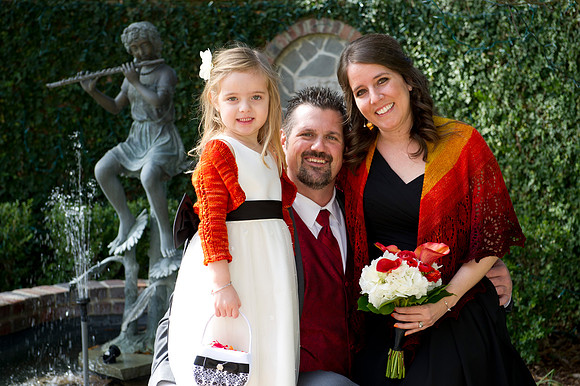 Linda & Mike 375