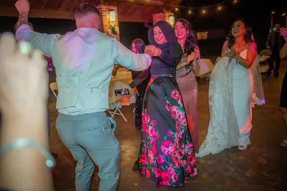 Samia & J'Mikel 809