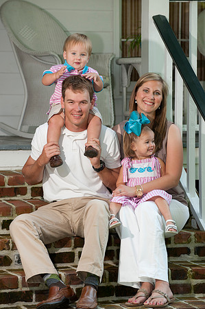 O'brien Family 022