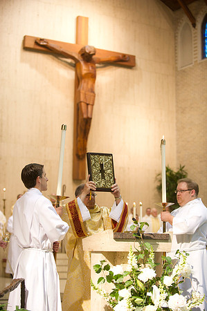 Ordination to Diaconate 139