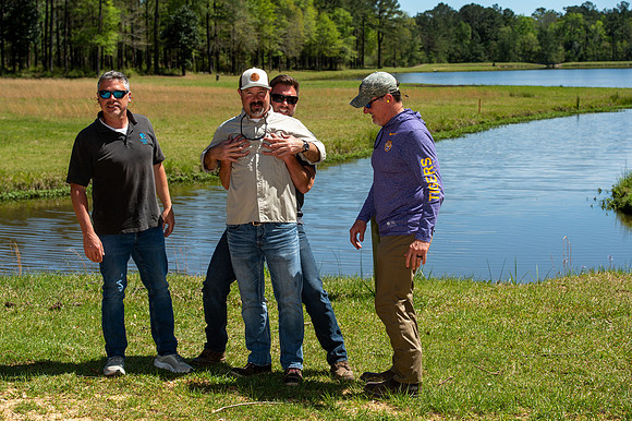 CCA sporting clays 295