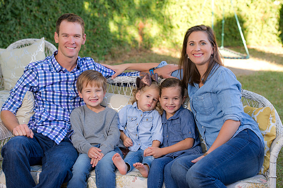 O'Brien family 039