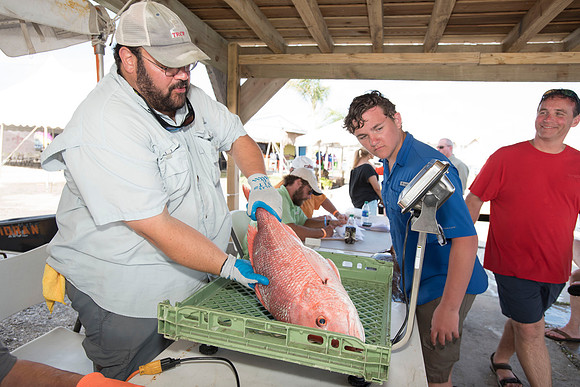CHS fishing rodeo 2018 114