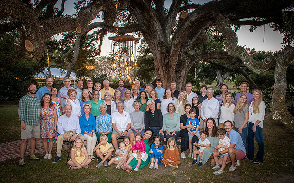 Gay family reunion 229