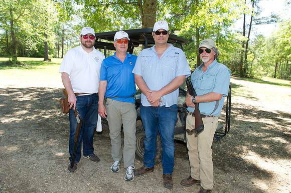 2017 CCA Sporting Clays  368