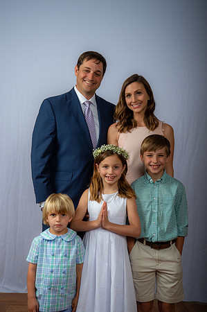 2021 aloysius communion  183