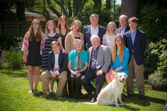 Bahlinger Family 032