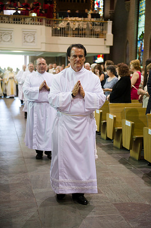 Ordination to Diaconate 096