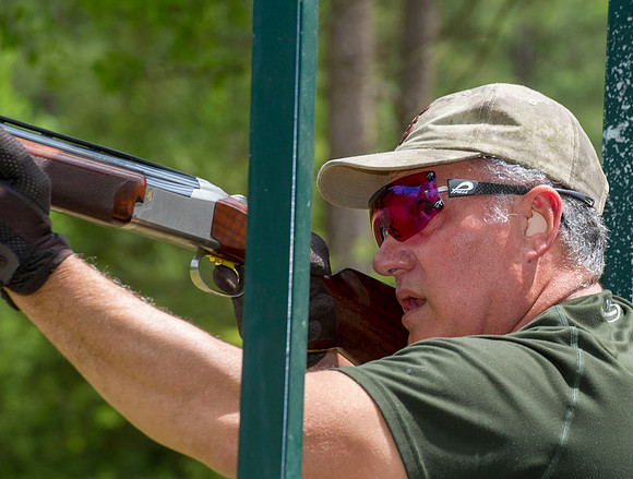 CCA sporting clays 104
