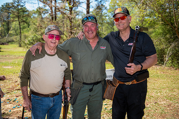 CCA sporting clays 347