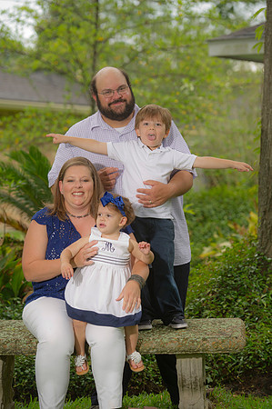 Macaluso family 033