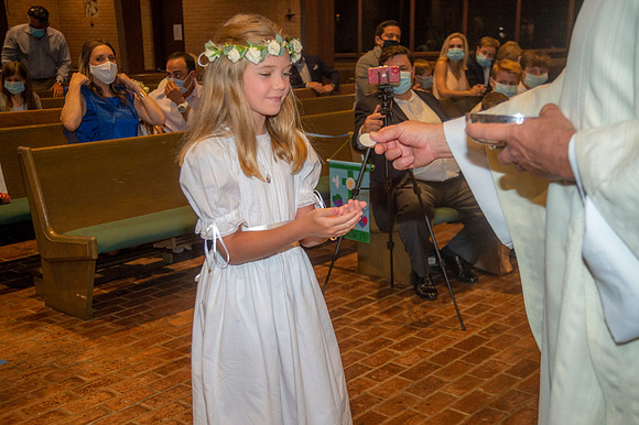 2020 St Aloysius 1st communion  347