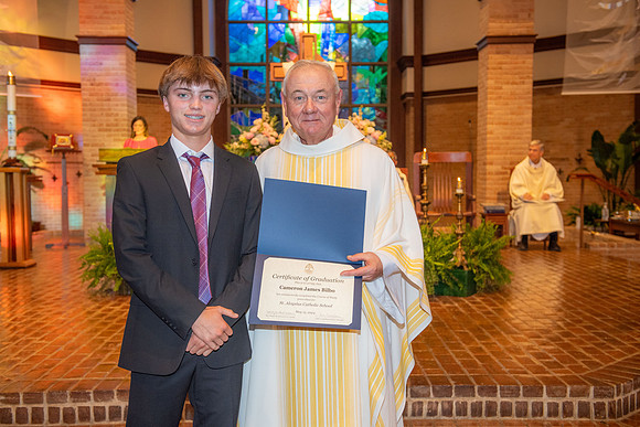 SAS 2024 Graduation 127