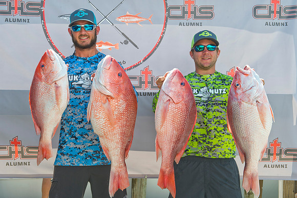 2016 CHS alumni Fishing rodeo 218