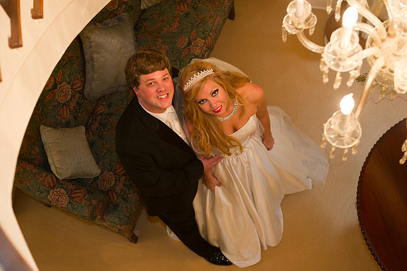 Mandy & Mathew 092