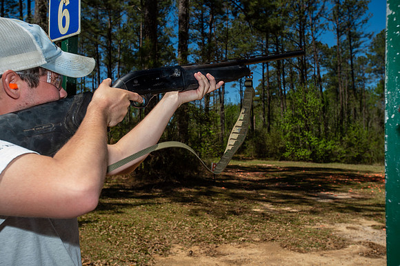 CCA sporting clays 166