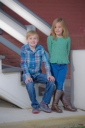 Rostafin family 023