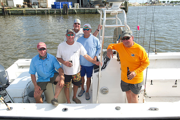 CHS Alumni Fishing Rodeo 2014 0198