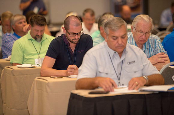 LMTA Convention 656