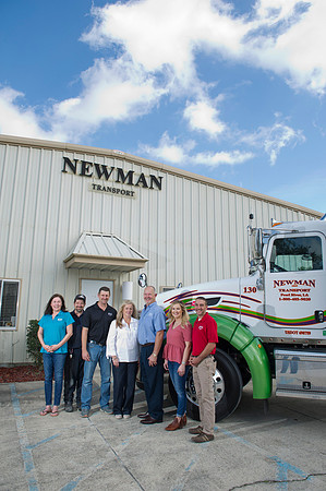 Newman transport023