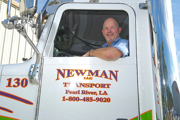 Newman transport096