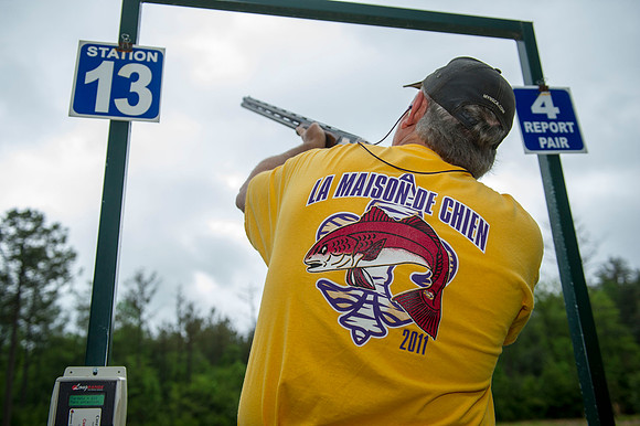 CCA sporting clays 422