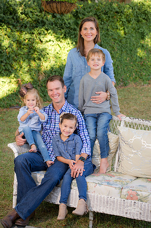 O'Brien family 045