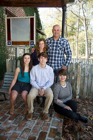Mathews Family 065