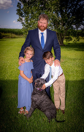 Katherine & Heath's wedding 193
